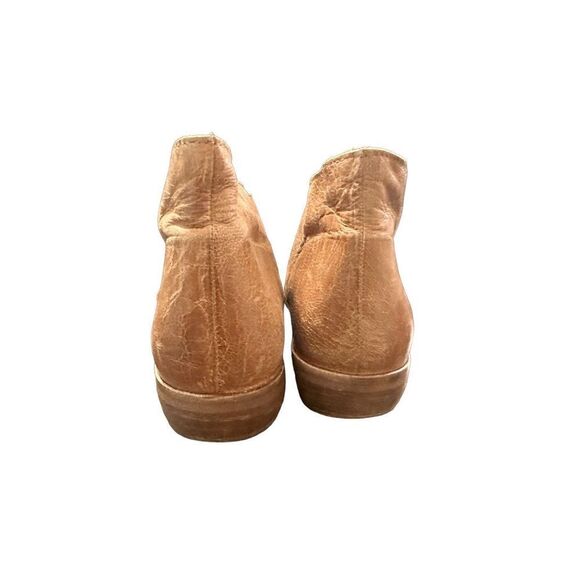 Free People Popular Royale Flat with Cutout Detail - Picture 6 of 11